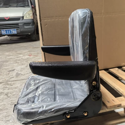 Small Loader Seat, Forklift Seats and accessories