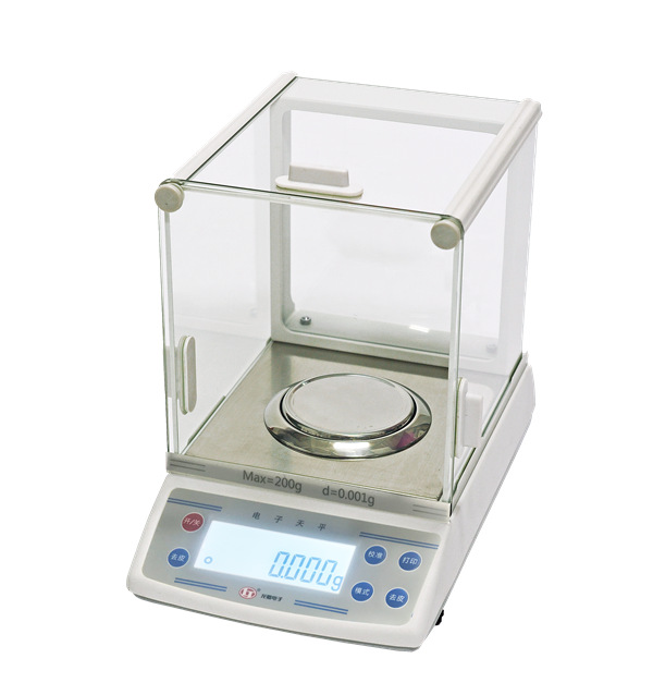 龙腾 JD-2 系列天平---JD100-3