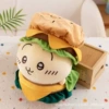 Burger Series【Small Size】