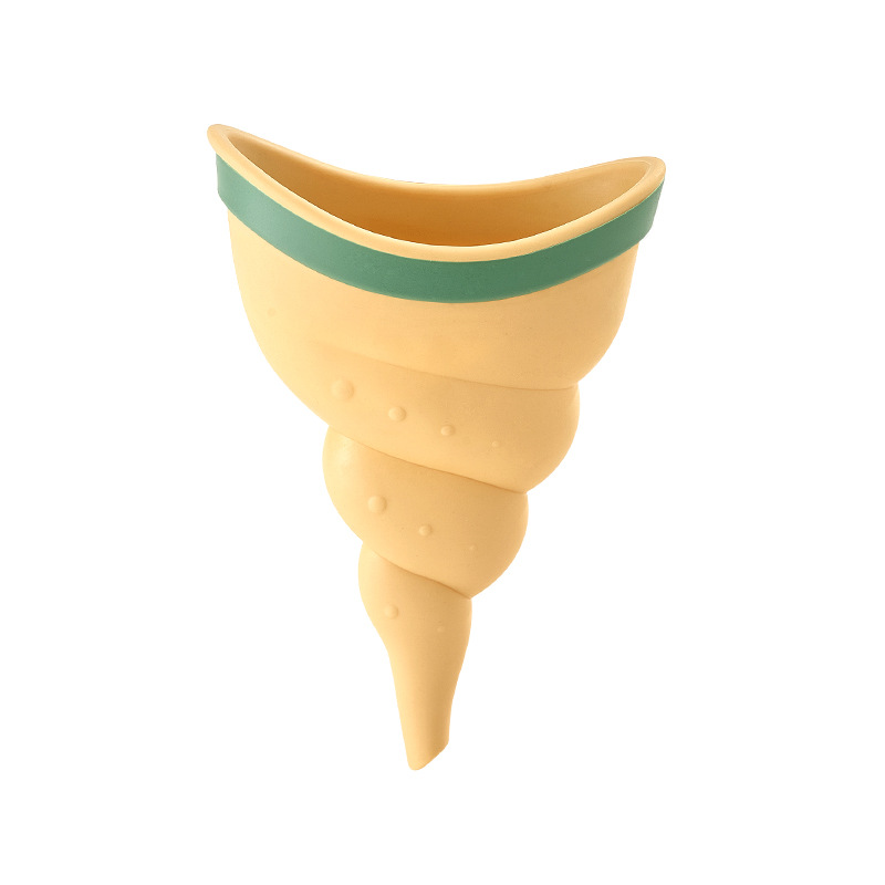 황색 (수납 봉투 부착)