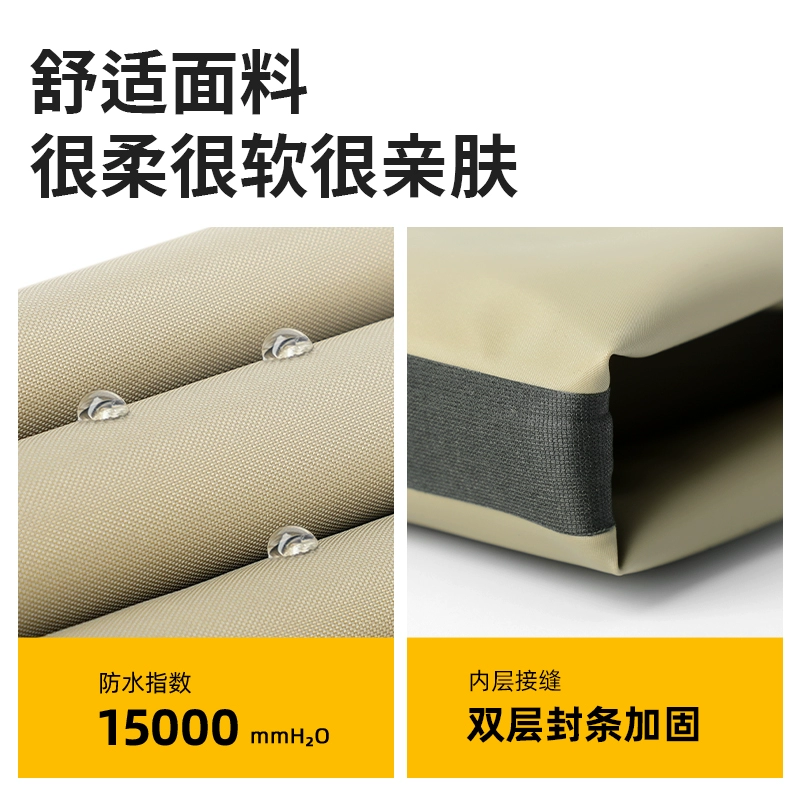 Сверхлегкие нейлоновые штаны для родителей и детей, водные штаны до половины тела, водная обувь, цельный рыболовный костюм для всего тела, комплект снаряжения для пляжного отдыха