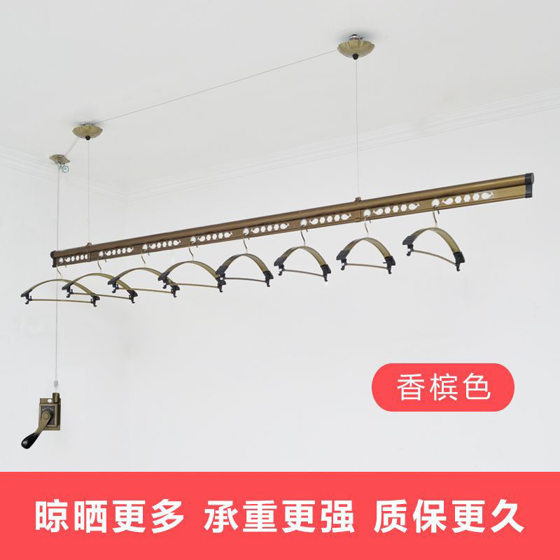 Champagne (without installation)