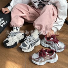 ��ͯ�\��Ь2025�ﶬ�¿�ӽq��ͯ�ϵ�Ь����Ůͯ���eЬ�����ܲ�Ь