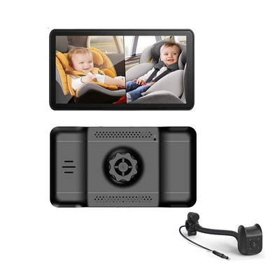 safety and care, Vehicle camera