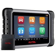 Autel MaxiCOM MK808S-TS ˫ TPMS ѧϰ