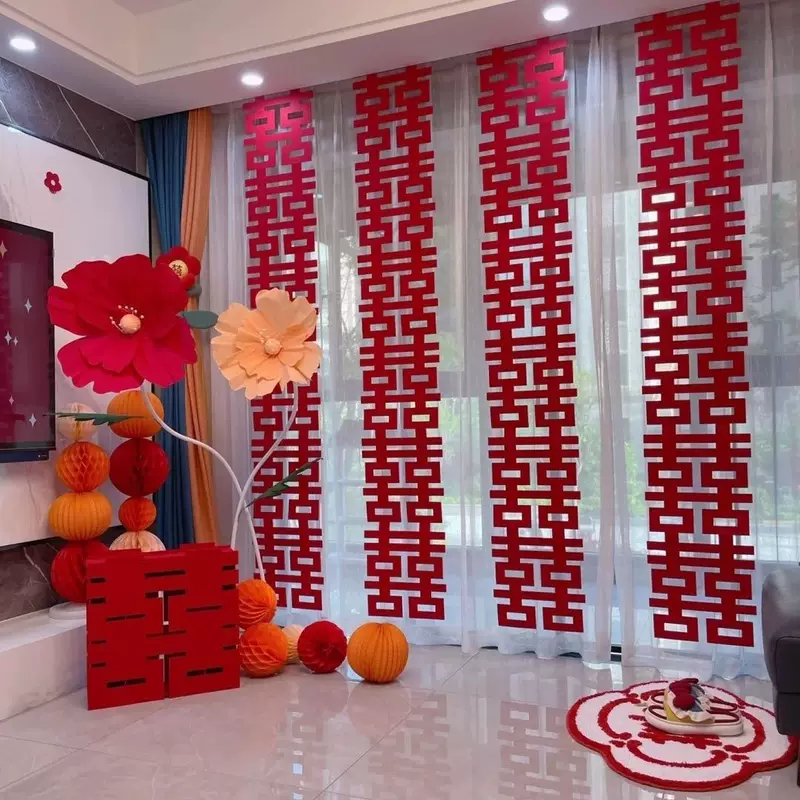 Макет, декоративные элементы, 2м, интернет-зеренитель (инфлюенсер)