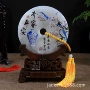 平安阿富汗天然保险玉器