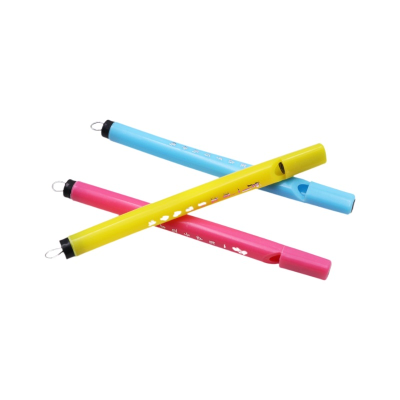 Mini pájaro flauta alondra flauta silbato novedad niños creativos pequeño juguete kindergarten actividad regalo al por mayor