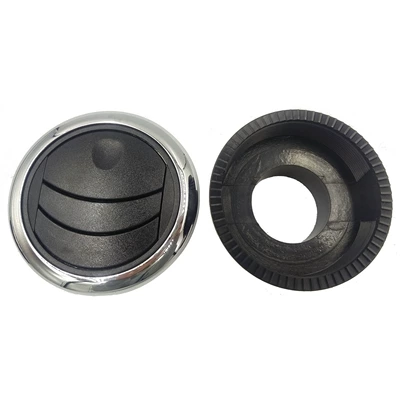 air outlet, Digər kuzov və aksesuarlar