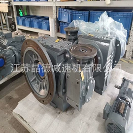 减速/变速机