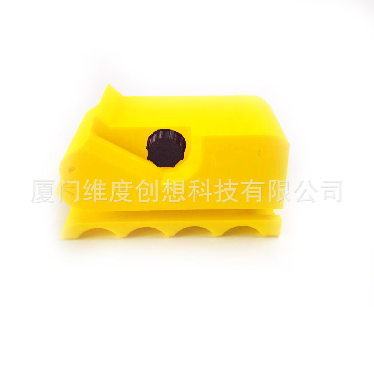 Blade de banda amarilla