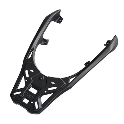 Motorcycle Safety Supplies Aluminum Alloy Integrated Tail