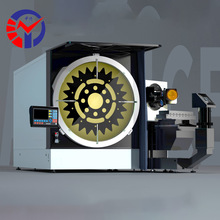 新天JT35B数字式投影仪1500 电动数显测量投影仪JT35B