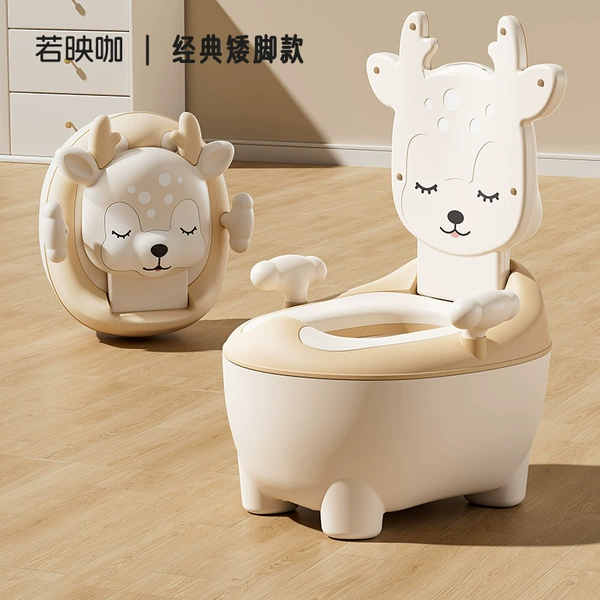 Light luxury PVC cushioned short-leg model-Ruoyingka