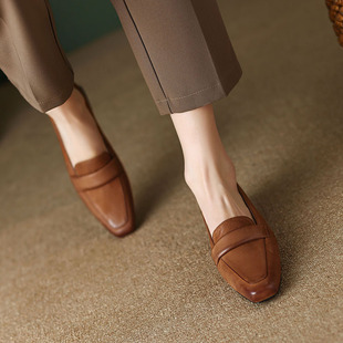 3cm�ָ�СƤЬ�͹ŷ��^�и�����ЬŮ���¿���Ƥ��ڹ����ϰ���Ь