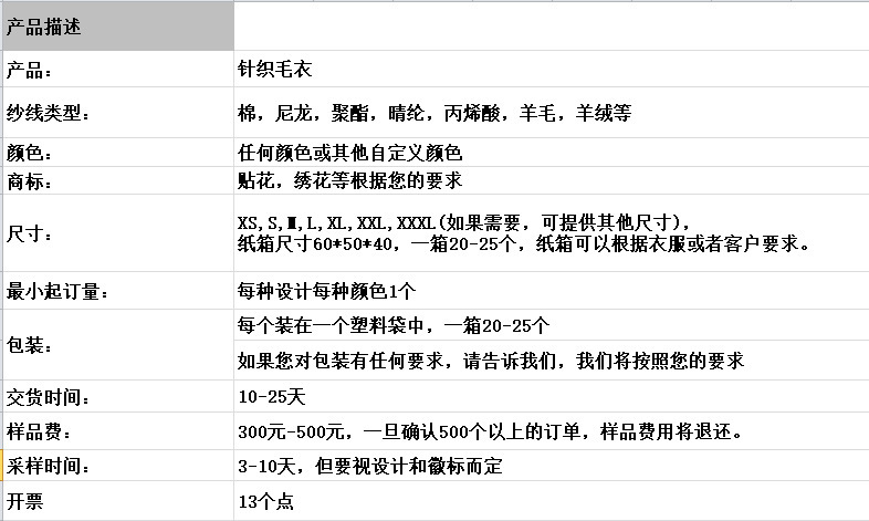 跨境欧美新款针织衫女2022秋冬豹纹套头拼色一字领女式毛衣打底衫 pic 1