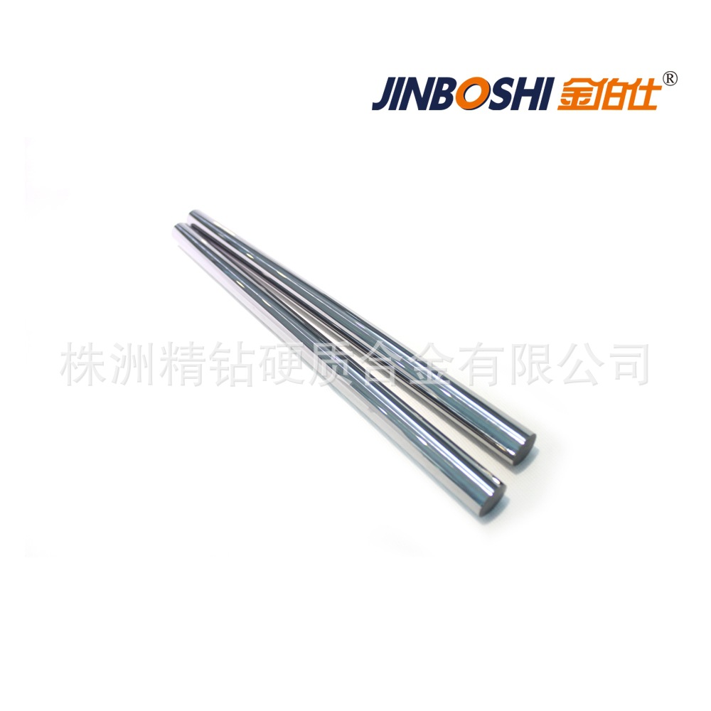 现货供应YL10.2碳化钨钨钢棒 D18.45*330 可用于制作各类耐磨刀具