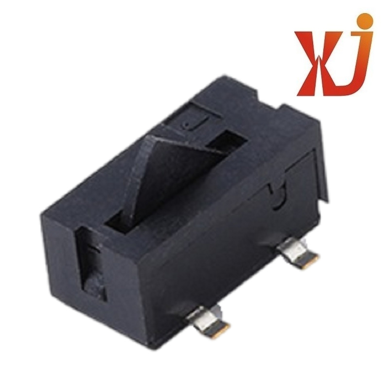 贴片4脚无声开关 塑料检测开关10*4.9mm 小型行程限位开关 贴片式