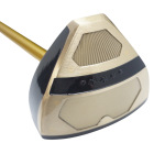 源头工厂韩国热销厦门佳仕德高尔夫球杆地面可调节重点公园高尔夫