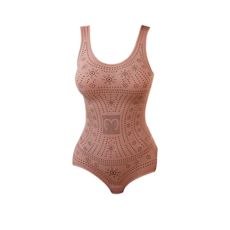 (跨境贸易), bodysuit, shapewear, базовый пояс, нижнее белье цельный, без бретелек, бюстгальтер с лямками, облегающий