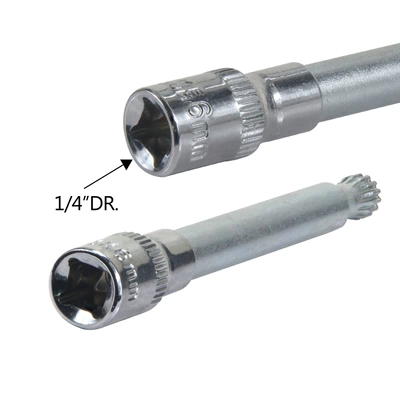 tool, Mühərrik alətləri