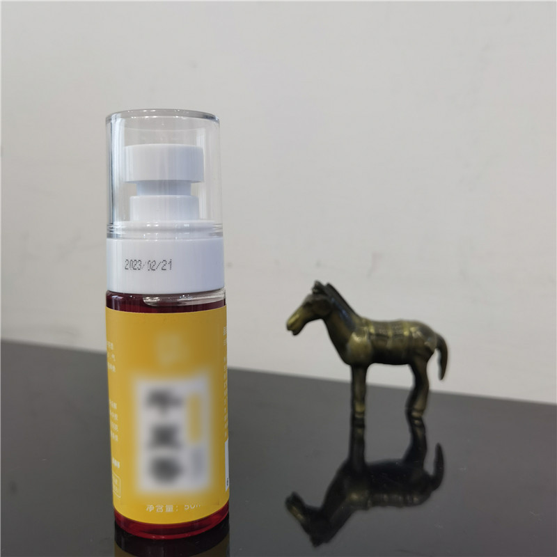 Jiang Taigong Qianli incienso 50ml