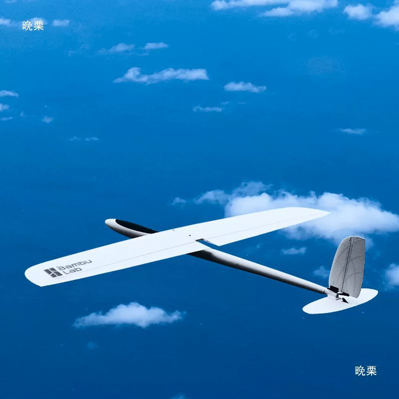 Tuozhu 3D-печать расходные материалы PLA Aero пенообразователь легкая весовая низкая плотность легкие расходники 3D-печать модель воздушного судна