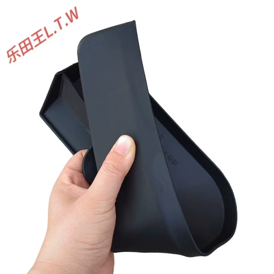 Suitable for Great Wall Wei Mudguard