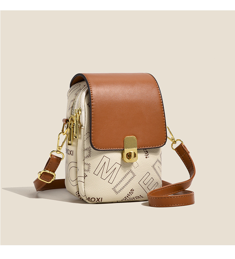 Borsa a tracolla donna borsetta a spalla multifunzione_voghion.com