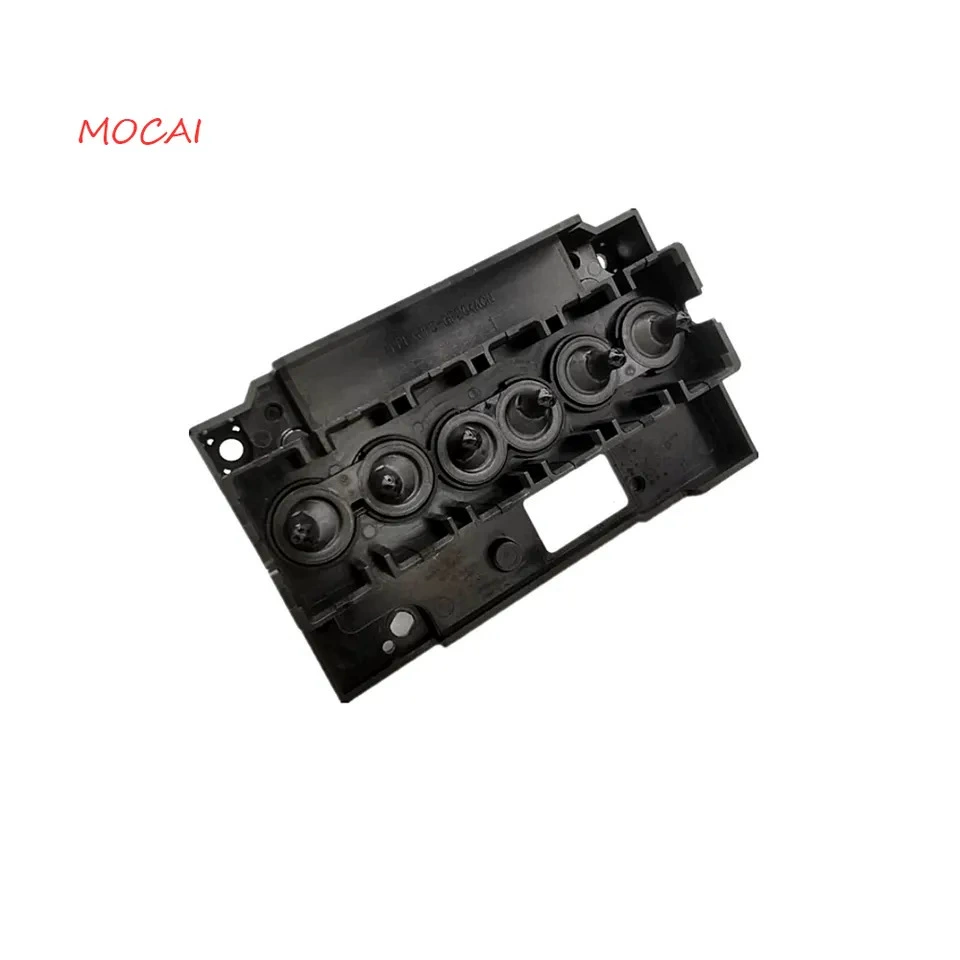 Принтер-голова R290 Epson, благородный печатной головы L801 L800 L805 TX650 R290 T50 R330