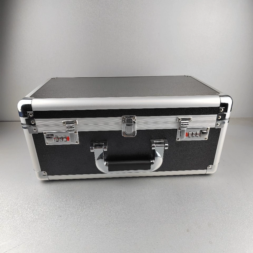 Коксетная коробка, аппаратный ящик, изысканный и прочный инструмент, алюминиевый легированный ящик для инструментов, изготовитель оптовая продажа, прямой поставки, коробка для авиации, оптовая продажа