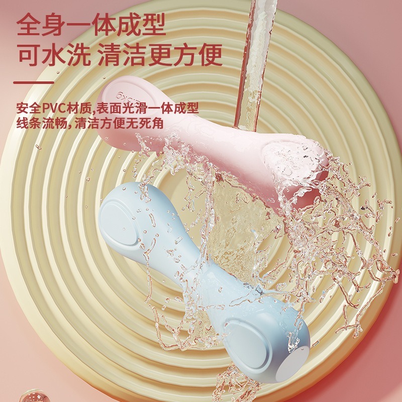 Dumbbell Ladies Fitness Home Sports Equipment Yoga Exercise Shaping Fitness Equipment Fat Reducing Cast Iron Small Dumbbell