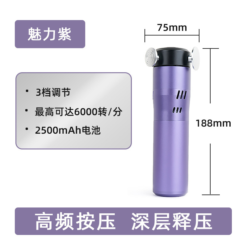 RRT三次元理学療法筋膜計TDS標的筋筋膜銃深層医療用リハビリテーション松解銃物理治療|undefined
