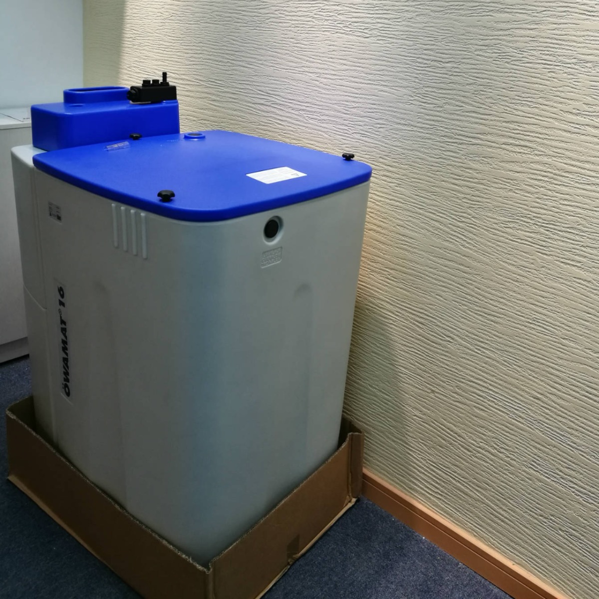 欧洲进口 德国贝克欧BEKO 滤芯 油水分离器MBM48-18CFW6