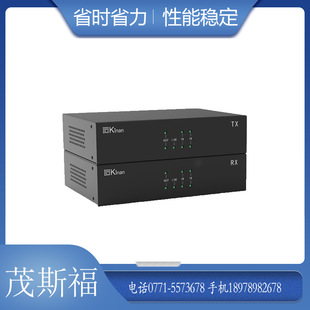 MATROX maichuang/KVM XTO2-F2208F Signal Extender industrial signal transmission supporting equipment