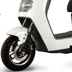 N5 Cross-border Electric Motorcycle, High-Power, Long-Range