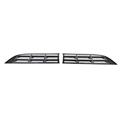 Modification Accessories, Automobile anti-insect net