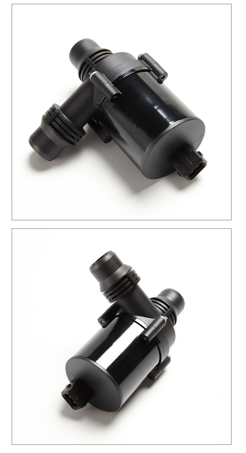 Car engine water pump is suitable for 64116904541 car air conditioning cooling system radiator electronic water
