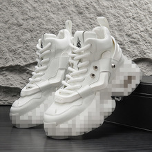 �¿���|��ɫ�ߎ�Ь����R��ѥ�������ϵ�Ь2025�ӳ�����ʿ·