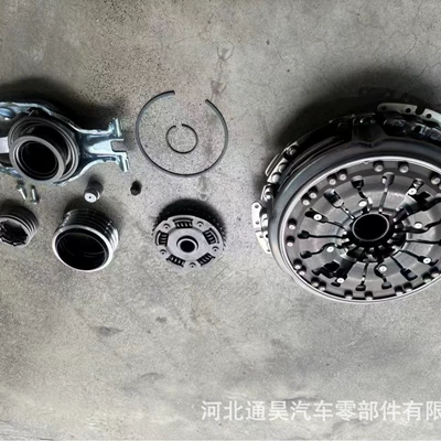Mufta təzyiq lövhəsi transmission clutch pressure plate