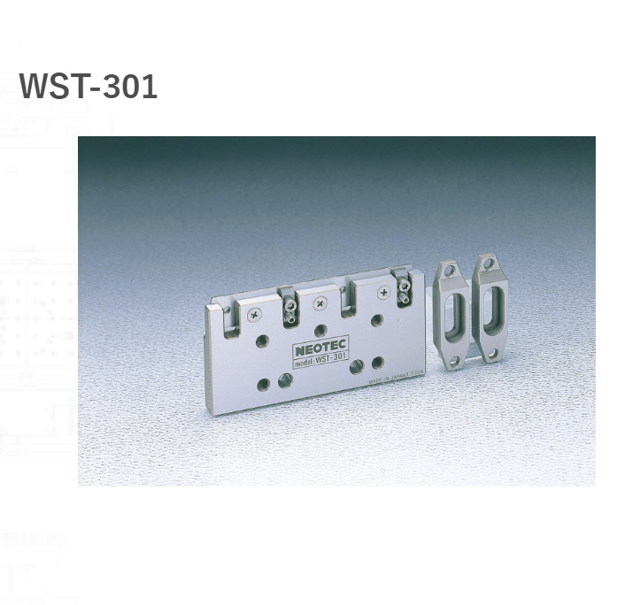 日本sakae-seiki不锈钢线切割分度台 分度/圆柱装置WST-301