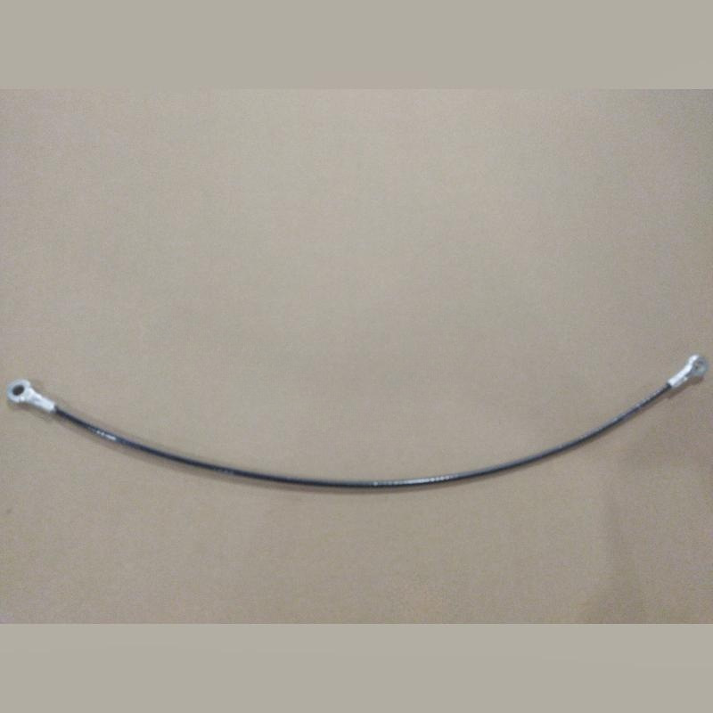 ERIClean洗地机原厂配件 50/60cm 水刮拉绳 污水箱拉绳防水工业