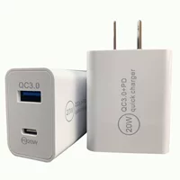 Умное зарядное устройство для зарядки мобильных телефонов, 10 Вт, Android