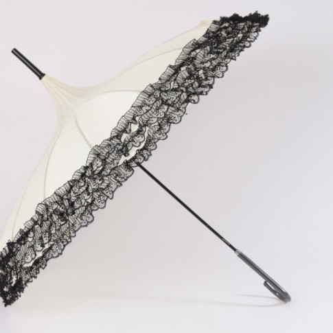 Pagoda Umbrella