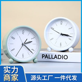 闹钟、台钟;计时器