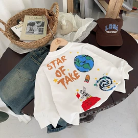 童裤;童卫衣;童T恤