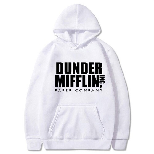 Spring and Autumn New Men and Women Unisex Hooded Sweatshirt Casual Fashion Letter Print Jacket Top Hoodie