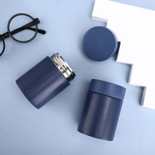 180ml/220ml/300ml 出口日本新款焖烧杯不锈钢真空保温饭盒闷烧罐