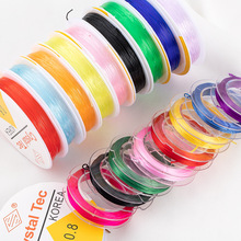 �A�K������ DIY�ֹ����� ͸����ɫ��ɫ�����Kdiy����朴������