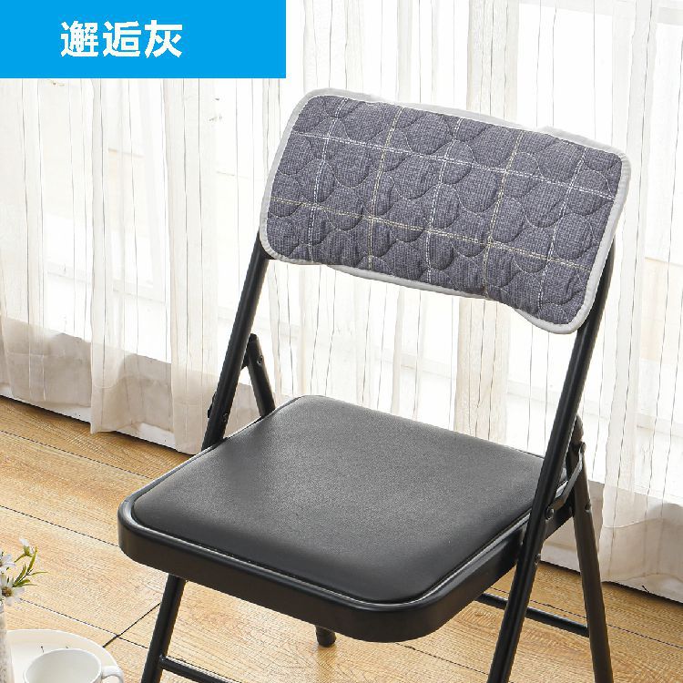 회색과의 만남